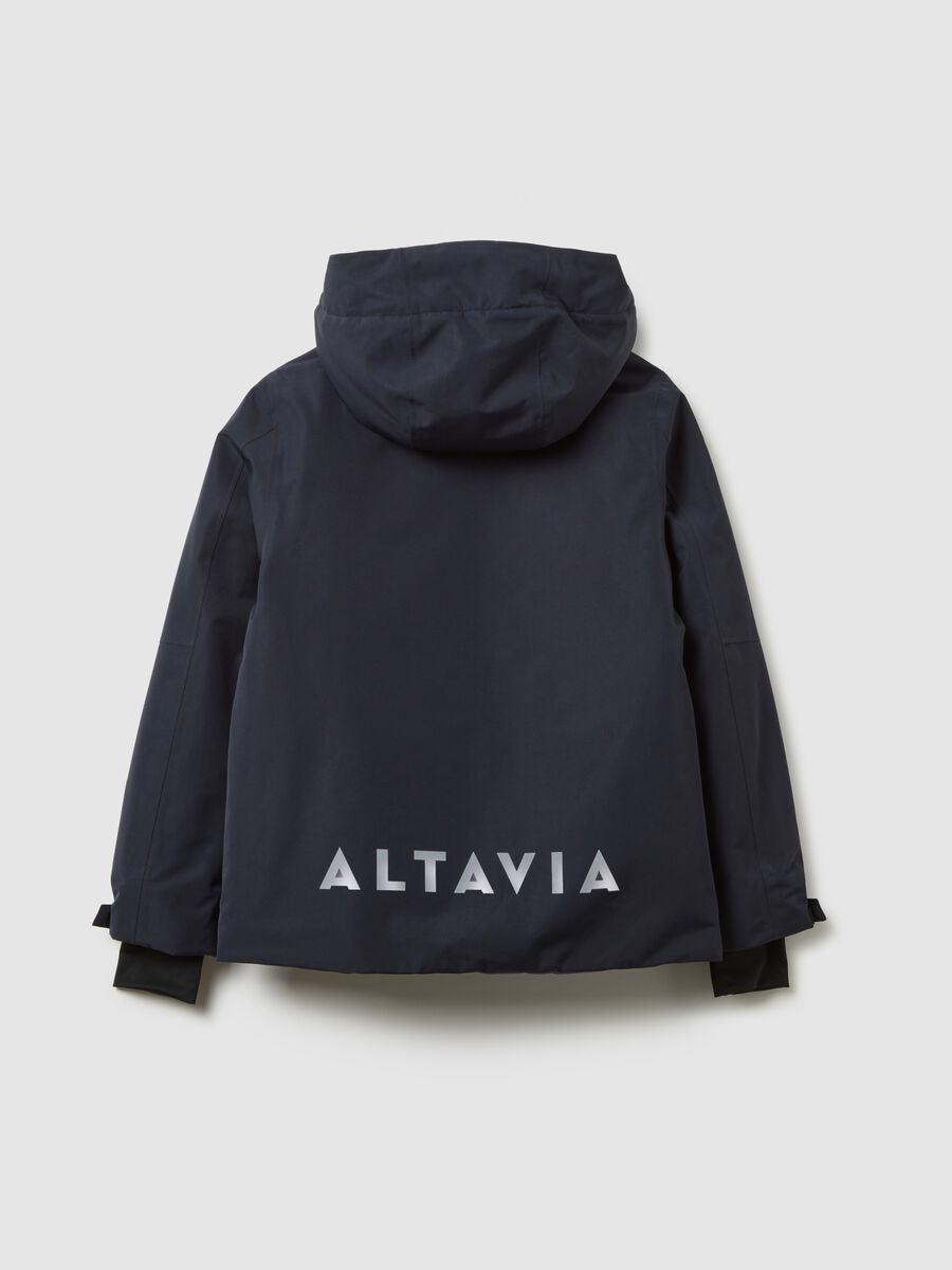 Giacca da sci ALTAVIA WITH DEBORAH COMPAGNONI_5