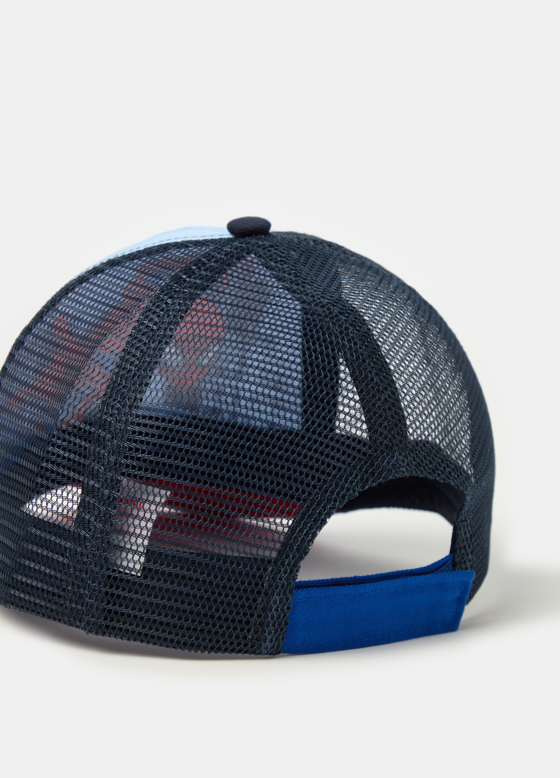 Spider-Man baseball cap