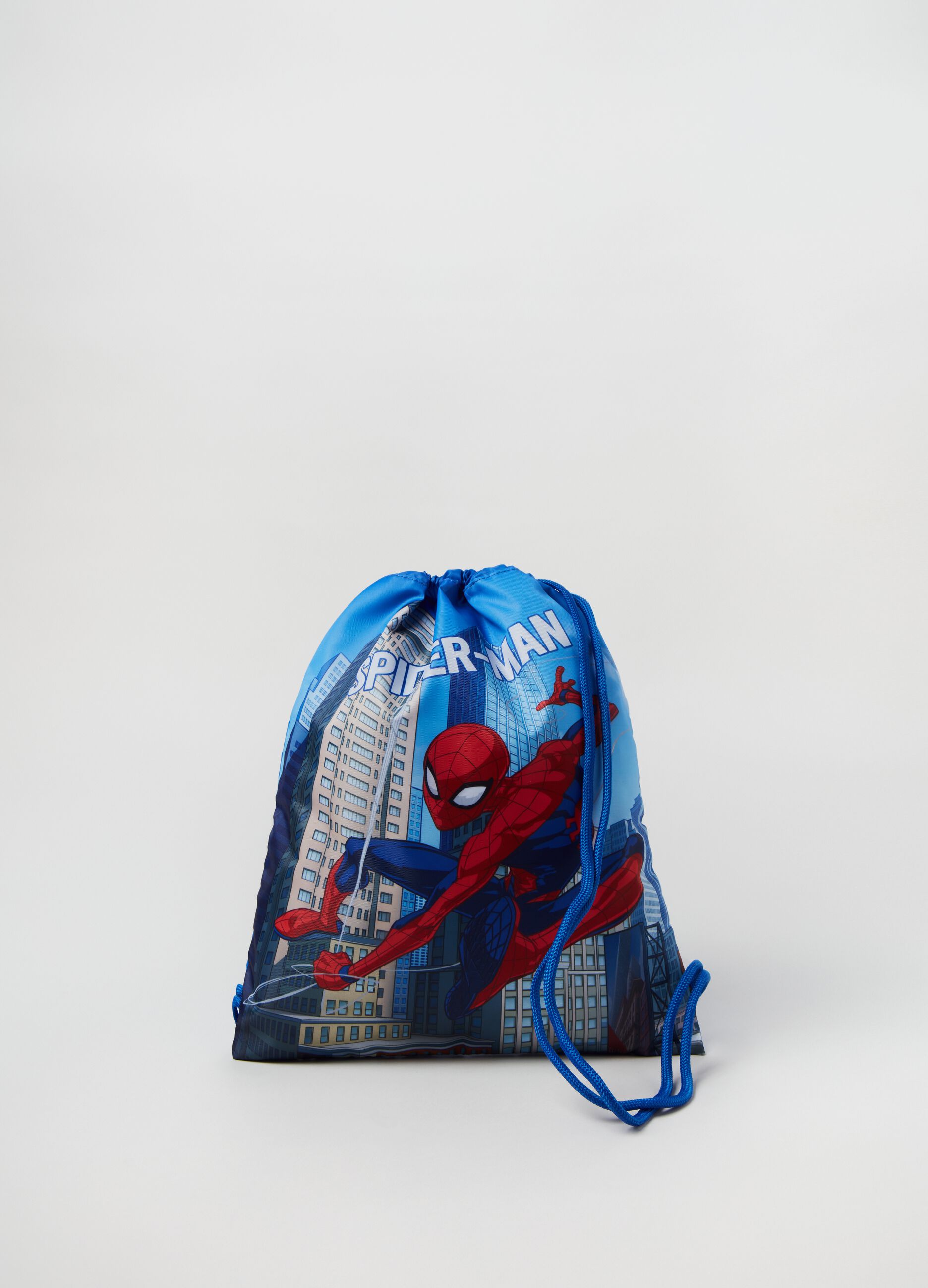 Sacca spiderman top