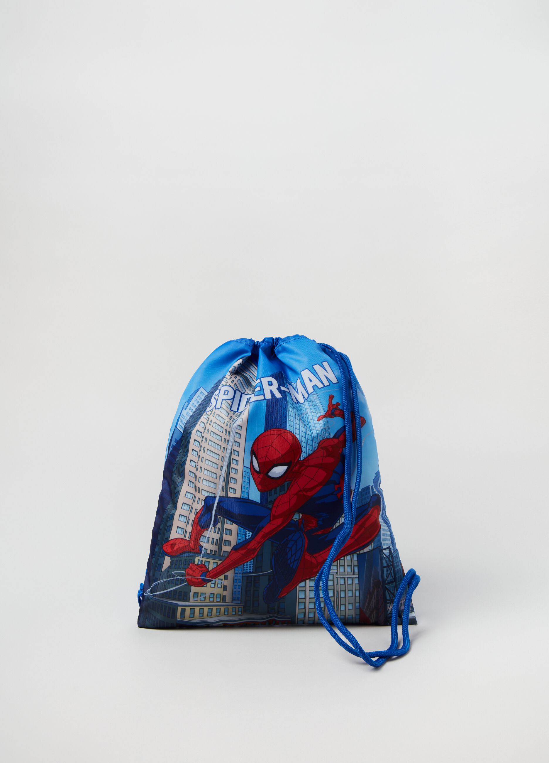 Marvel Spider-Man sack backpack