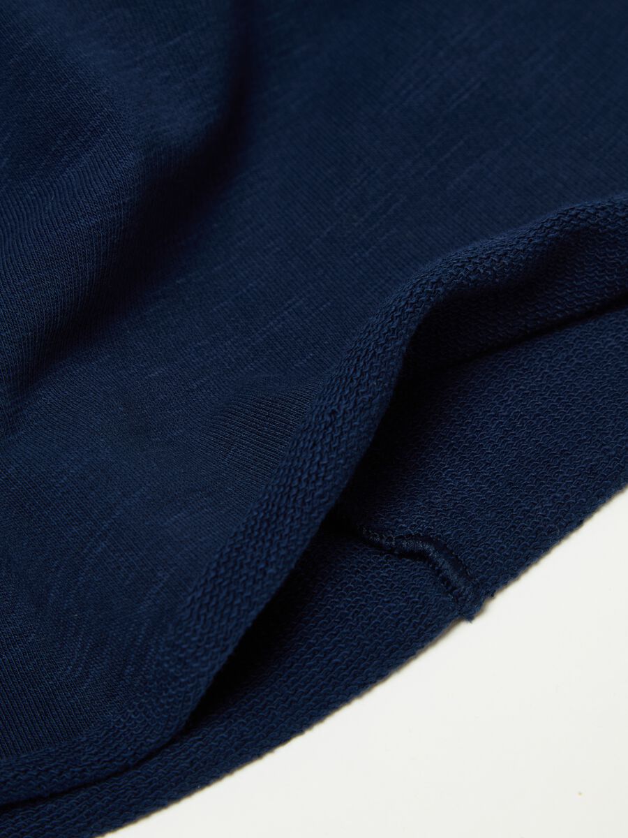 French terry hat_1