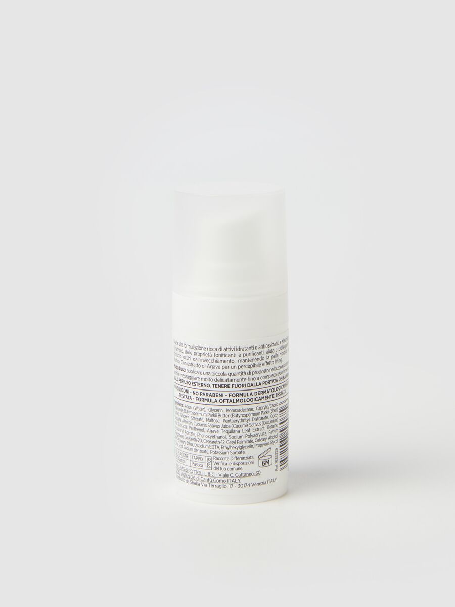 Contorno occhi effetto lifting CUCUMBER BEAUTY ROUTINE_1