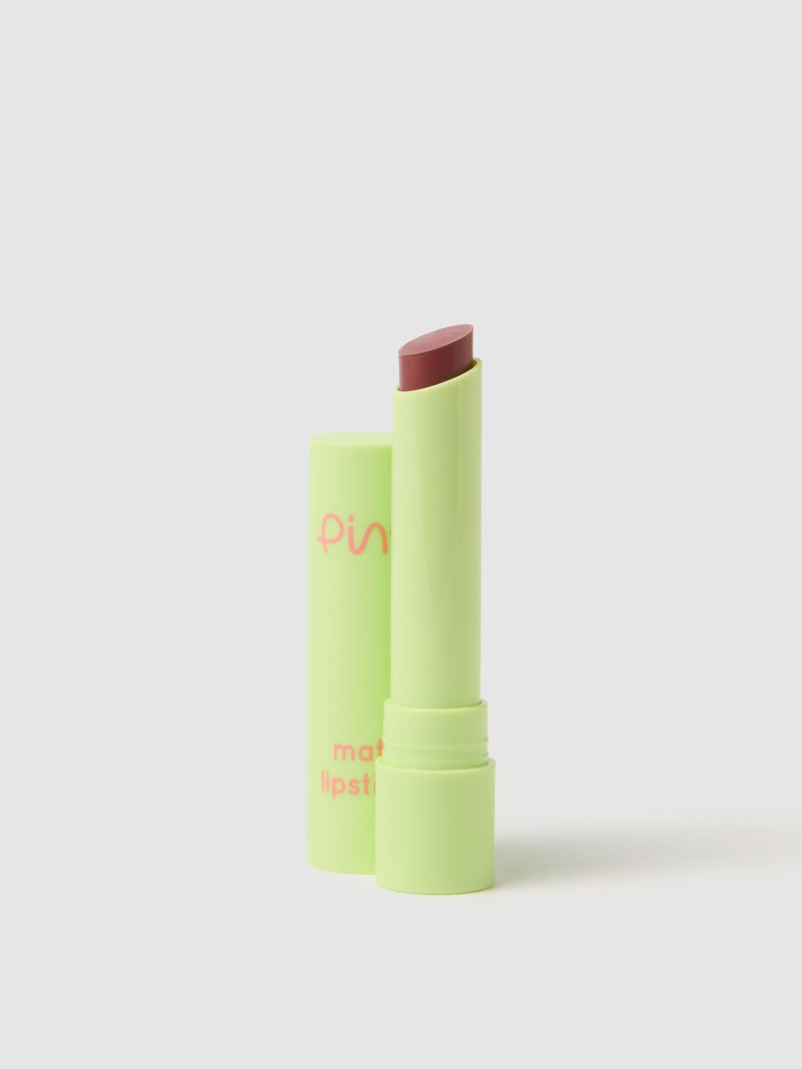 Matt Lipstick 12 VIVID_0