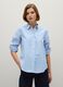 Multicolour pure cotton regular fit shirt_2