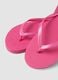 Classic pink flip-flops_1