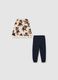 Cotton jogging set with Paw Patrol print_1