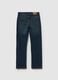 Regular-fit acid-wash jeans with five pockets_4