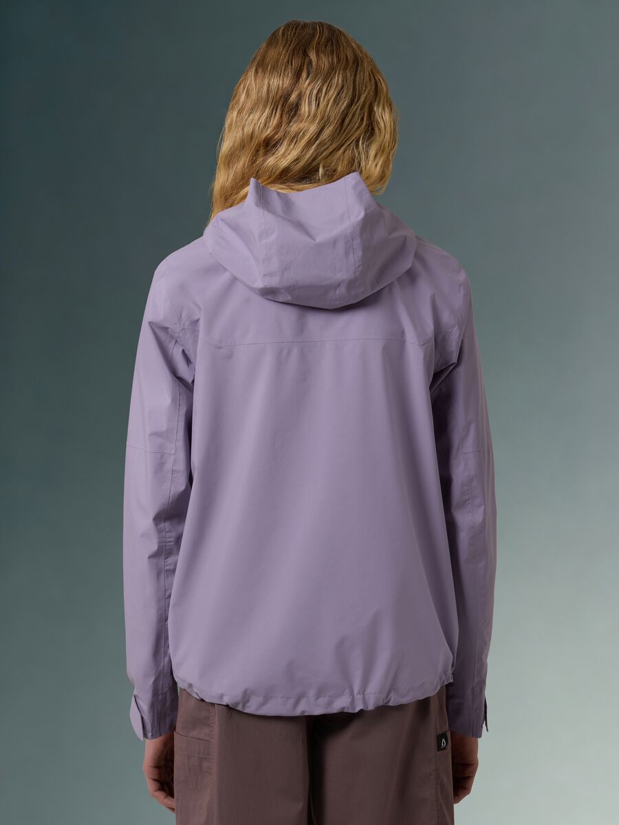 ALTAVIA WITH DEBORAH COMPAGNONI Waterproof Shell Jacket_3