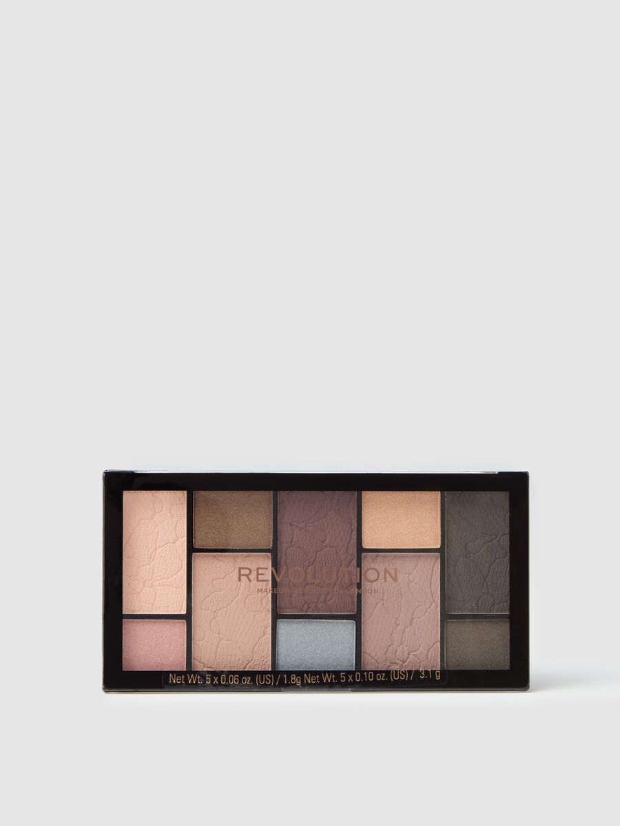 Reloaded Dimension Shadow Palette Impulse Smoked_0