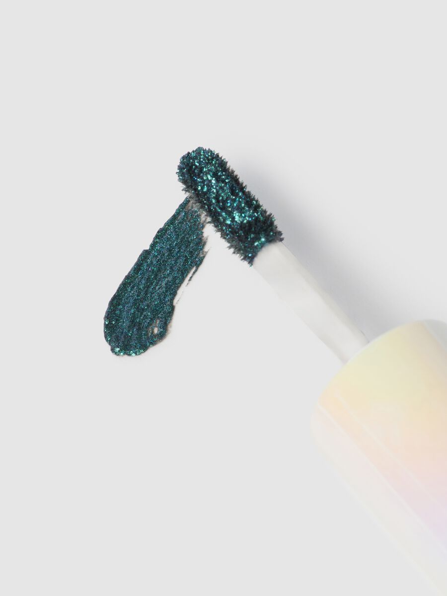 MOIRA DIAMOND DAZE LIQUID SHADOW 009 GREEN PARADISE LIQUID EYESHADOW - Korean make-up_2