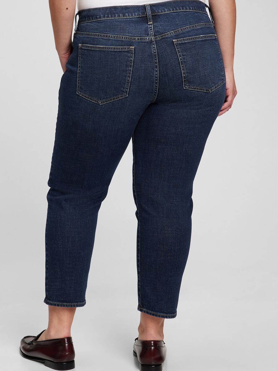 Stretch girlfriend jeans_3