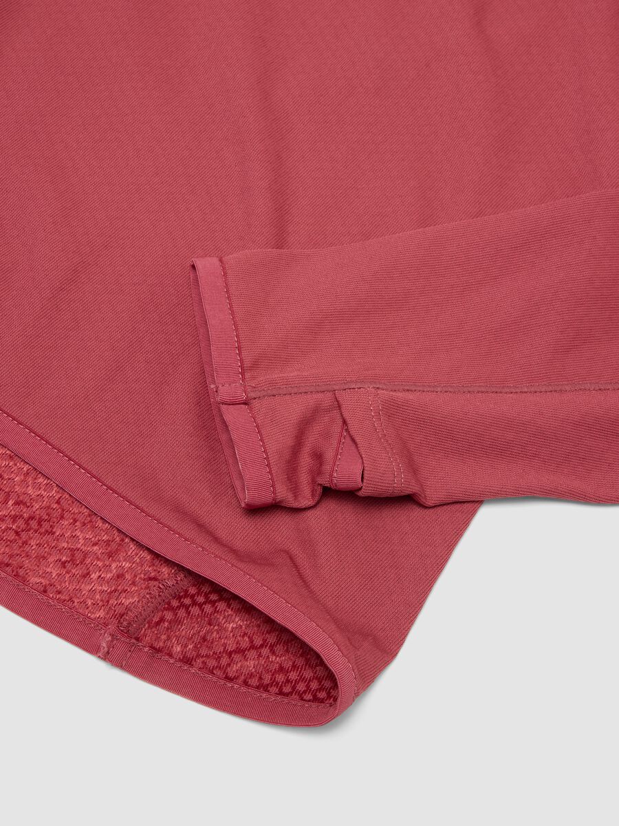 T-Shirt Traspirante con Cappuccio ALTAVIA WITH DEBORAH COMPAGNONI_6