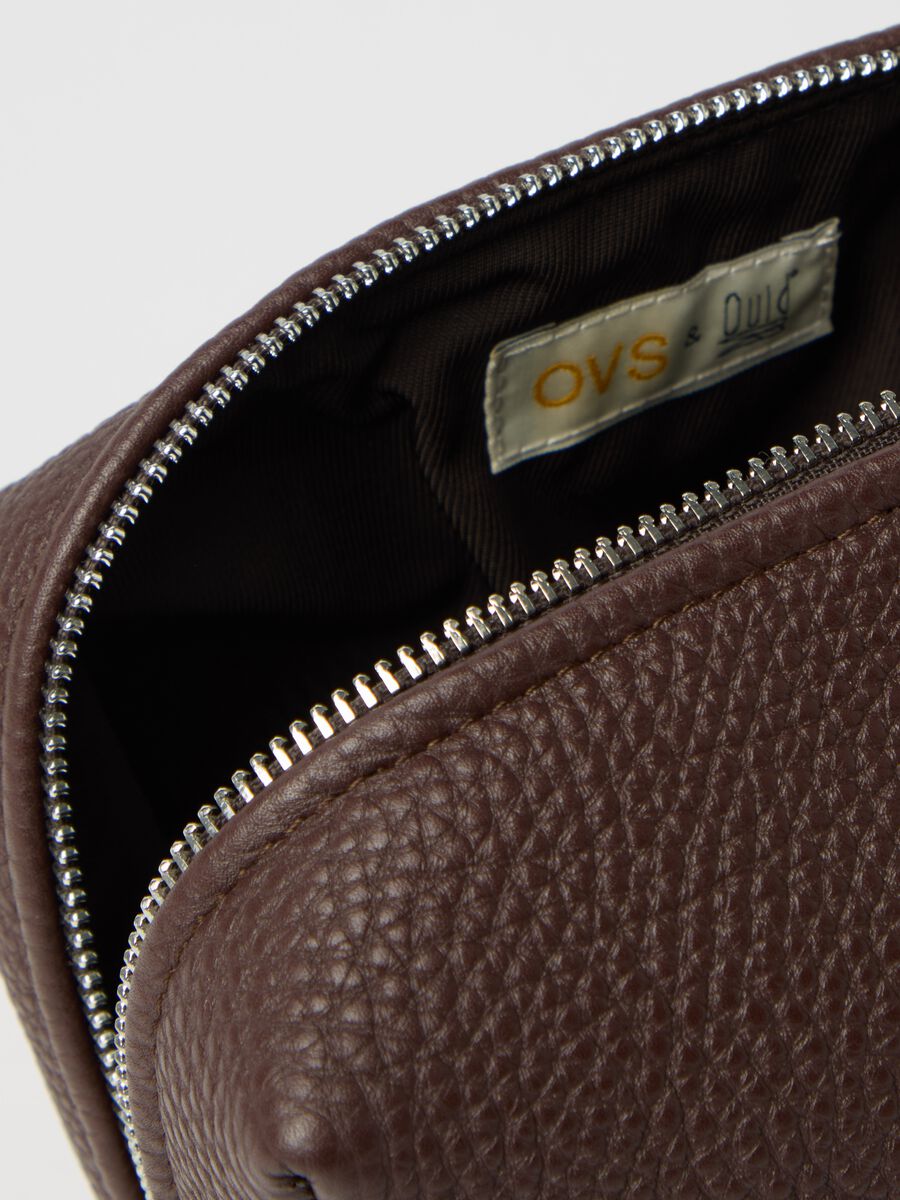 Quid vanity case in leather_3