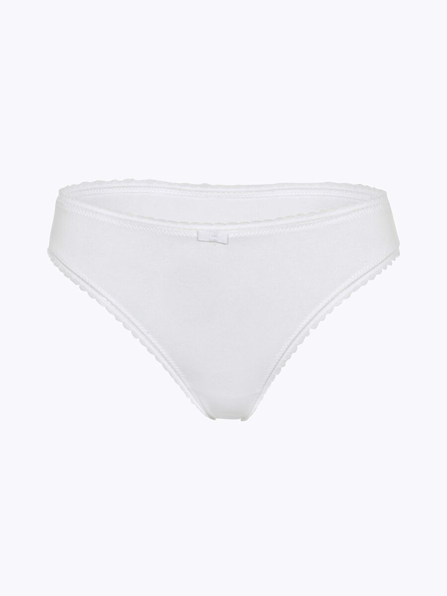 Slip My Bio Comfort in cotone bio_4