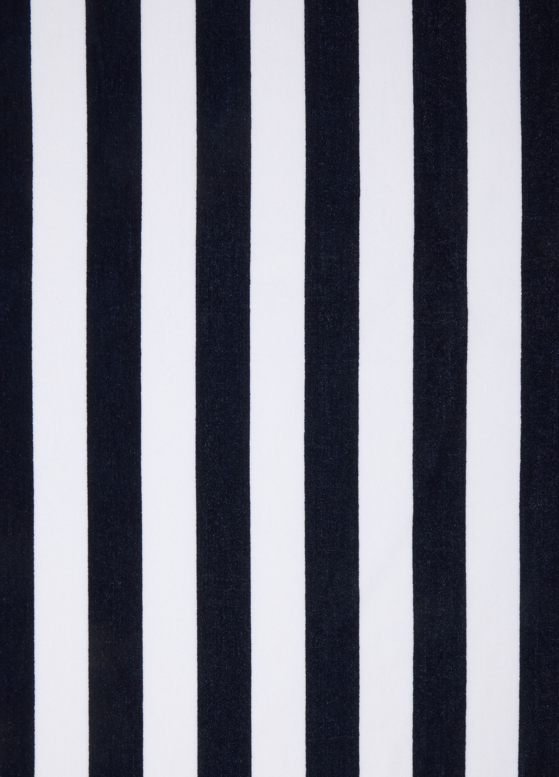 Men's Multicolour Striped Pure Cotton Towel
