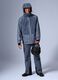 Ski jacket with velvet inserts ALTAVIA WITH DEBORAH COMPAGNONI_0