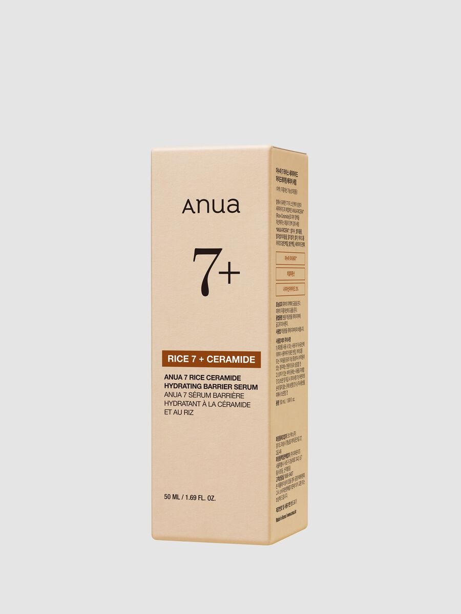 Moisturising Facial Serum. Fresh and Light Texture - Korean Skincare_3