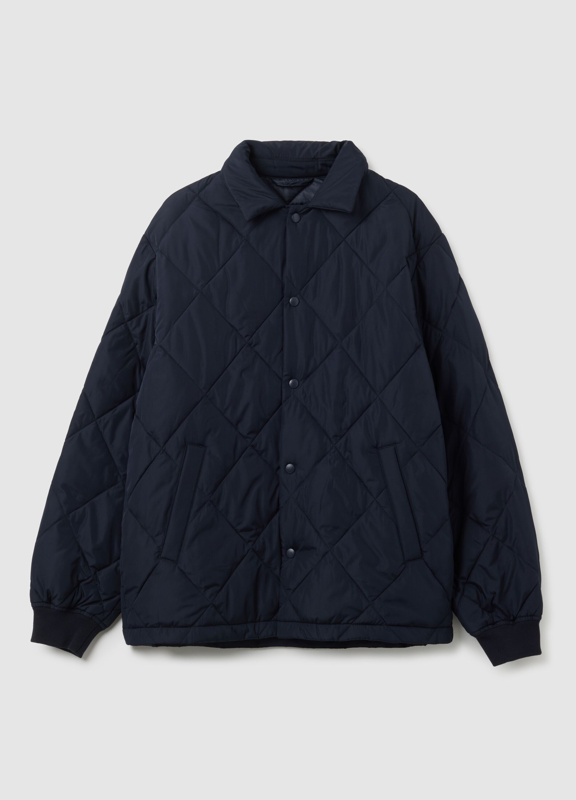 Giacca in blu regular fit