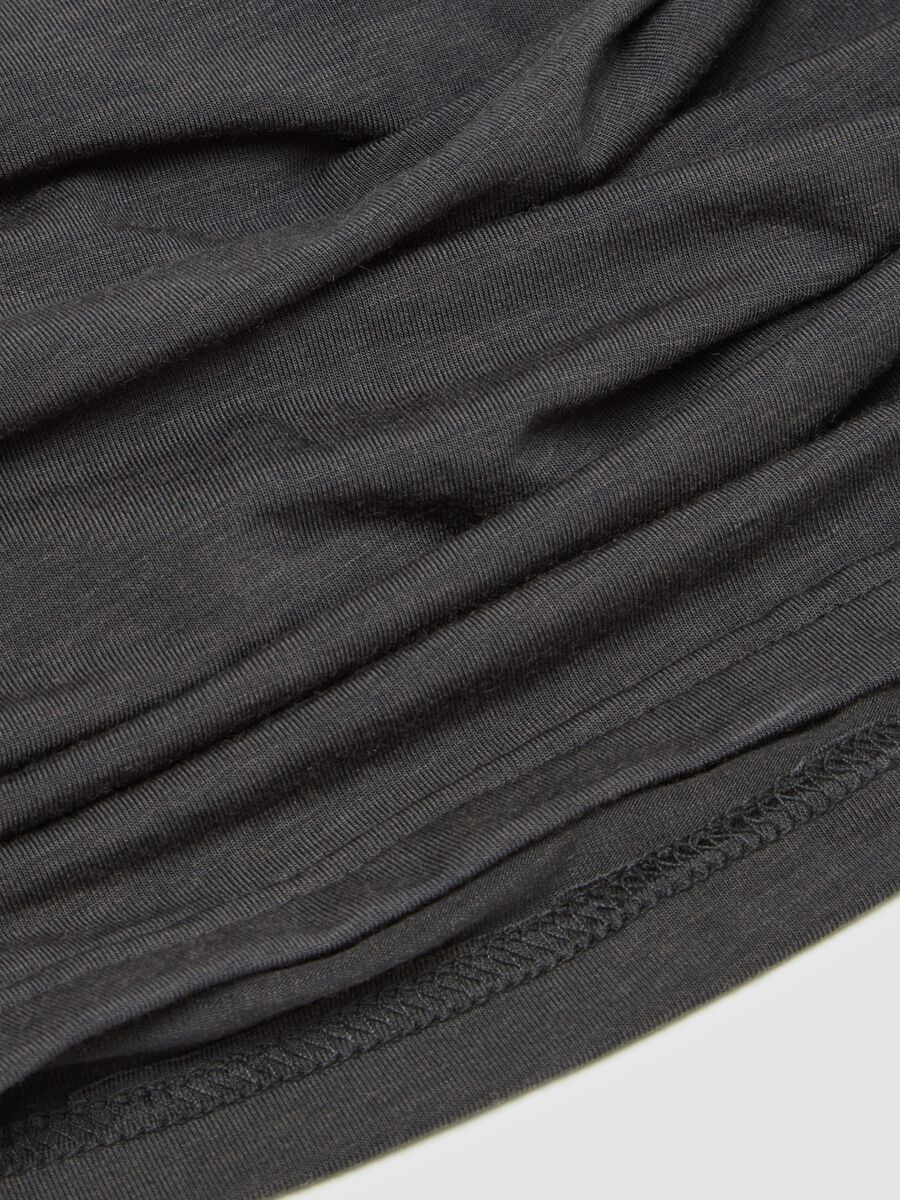 Scaldacollo seamless ALTAVIA WITH DEBORAH COMPAGNONI_2