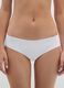White stretch cotton briefs regular fit_1