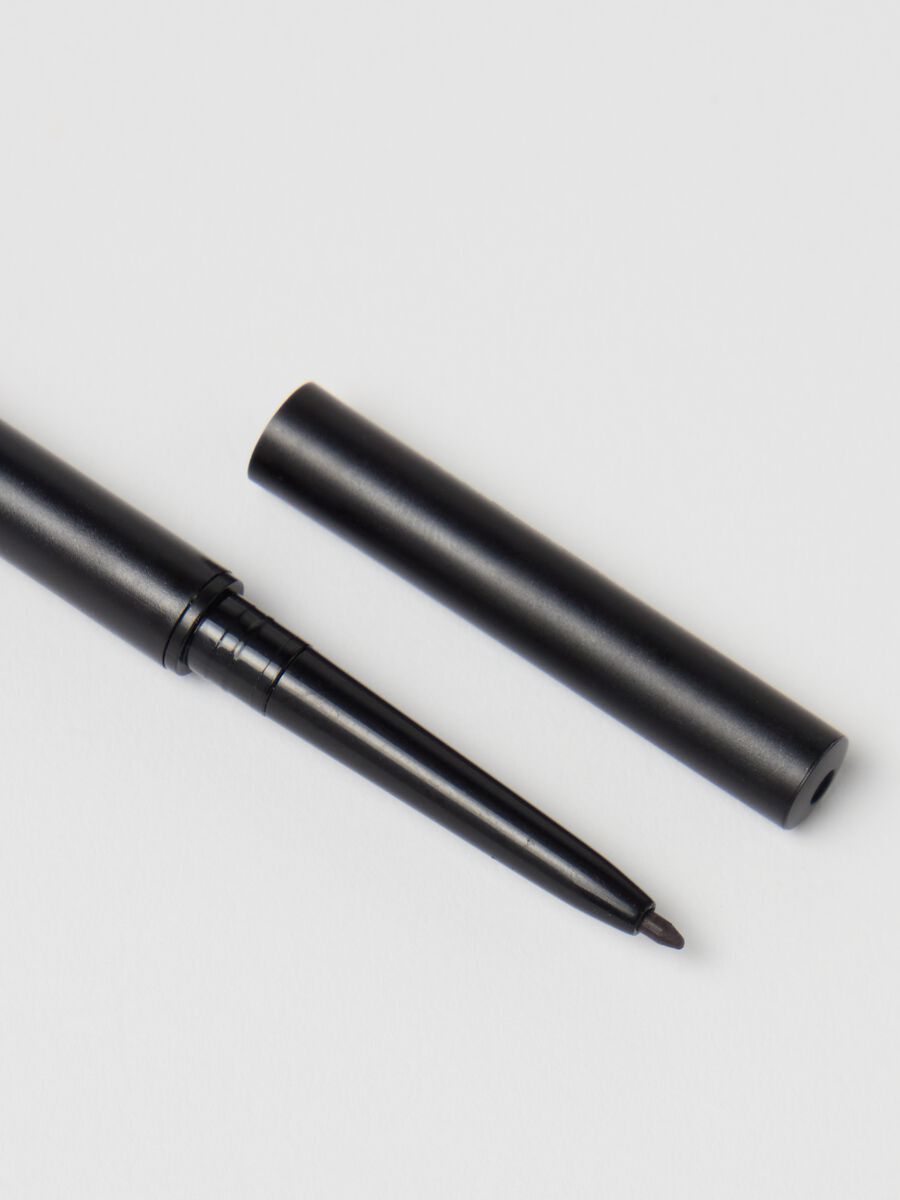 Precise Brow Pencil Dark Brown eyebrow pencil_1