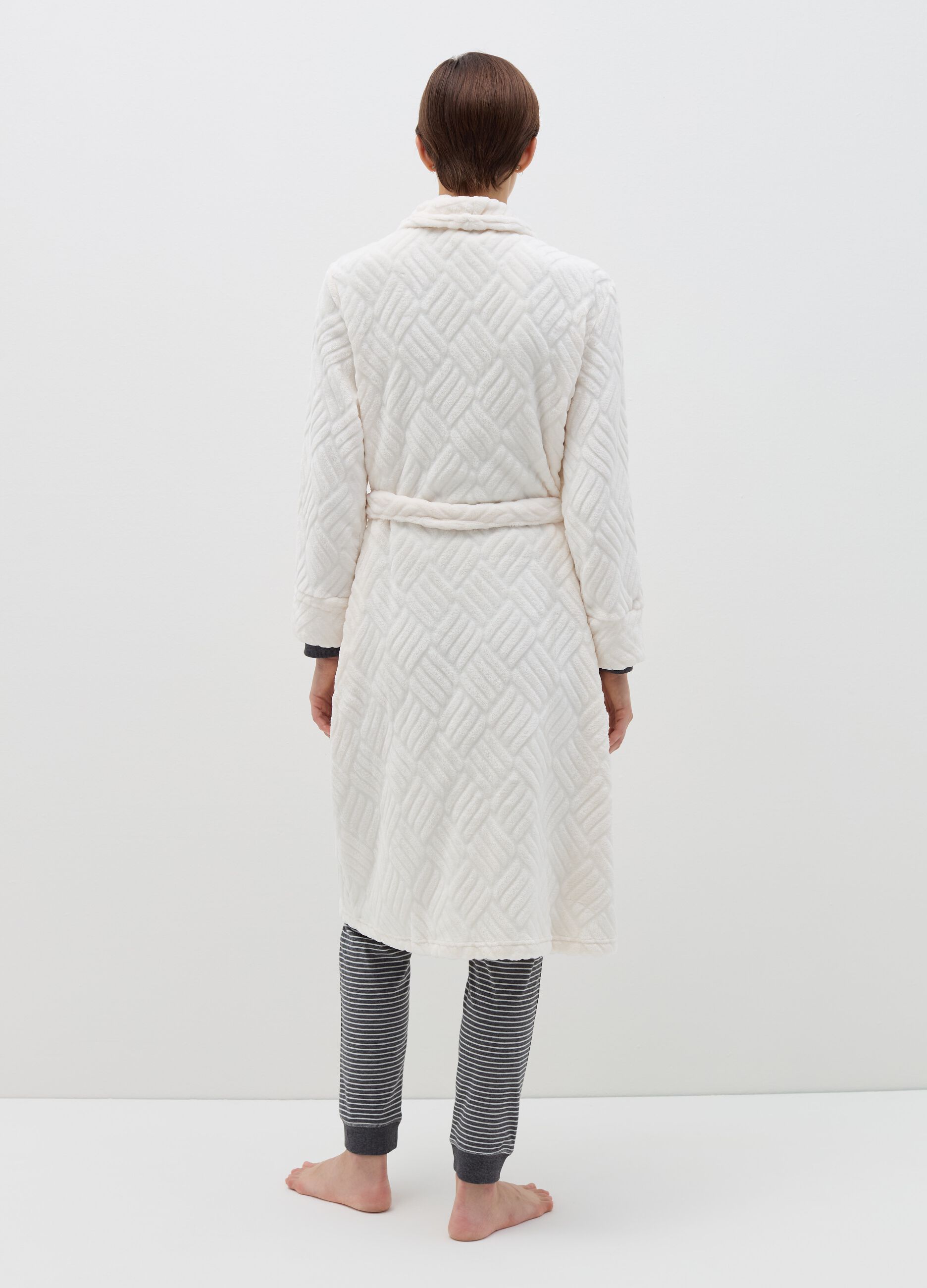 Vestaglie lunghe on sale