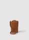 Brown shoulder bag_1