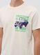 T-shirt con stampa Jeep Spirit_3