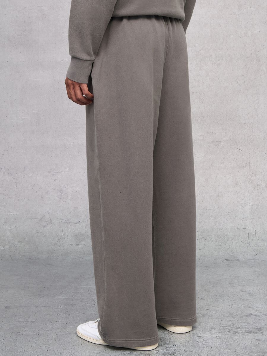 Perfect Sweatpants Military Green_4