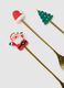Christmas Steel Spoons_2
