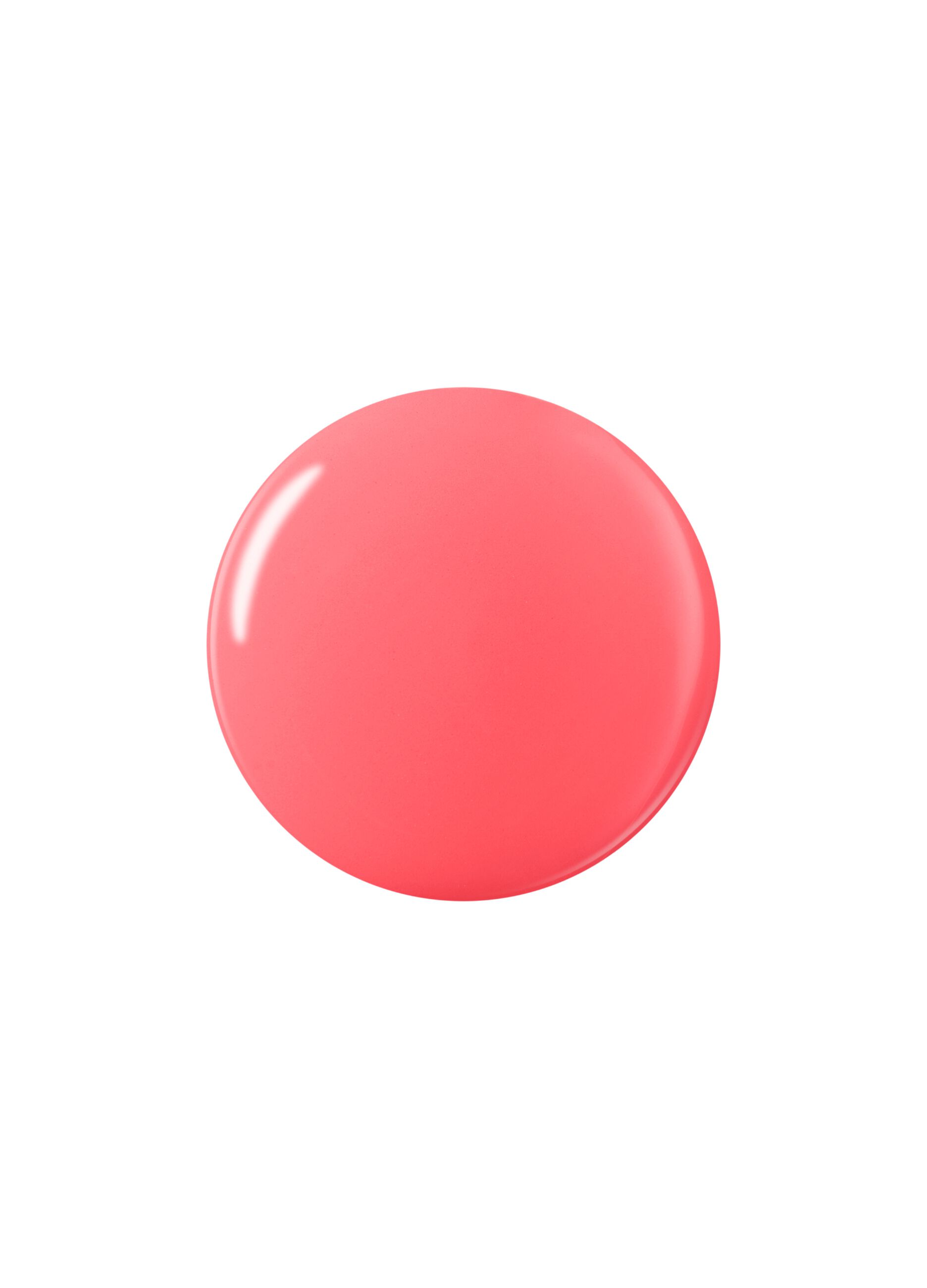 Long-lasting matte liquid blush
