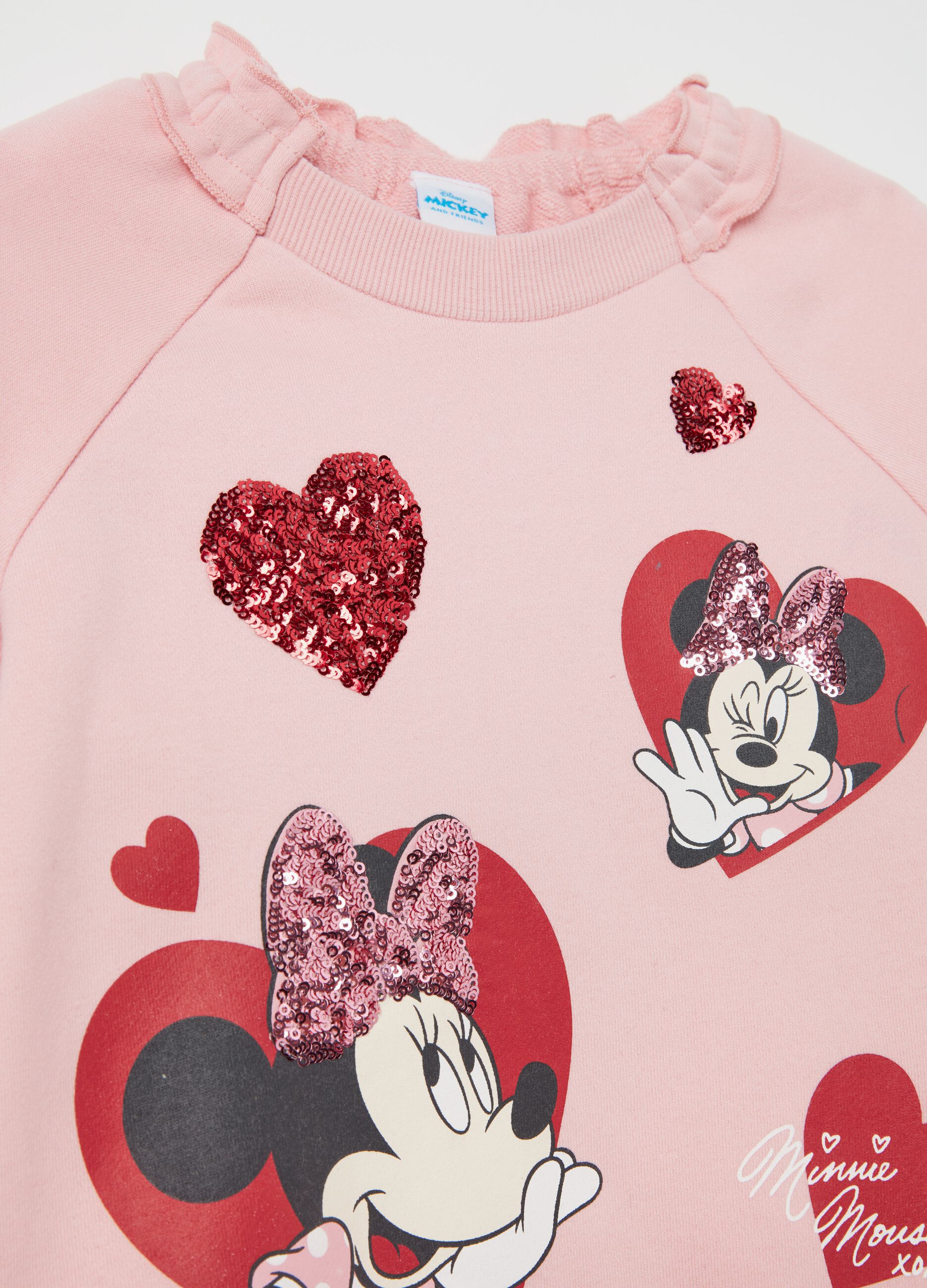 Completi bambina ovs discount