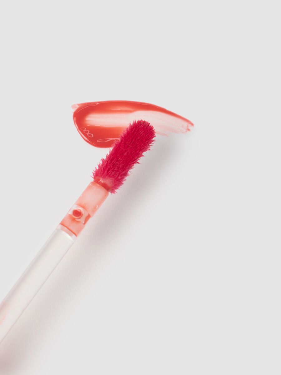 ROM&ND DEWY·FUL WATER TINT 01 IN CORAL - Korean makeup_3