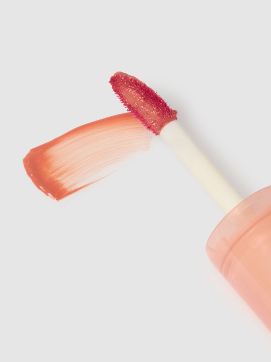 JELLING NUDE GLOSS #304 GINGER RING - Korean make-up_2