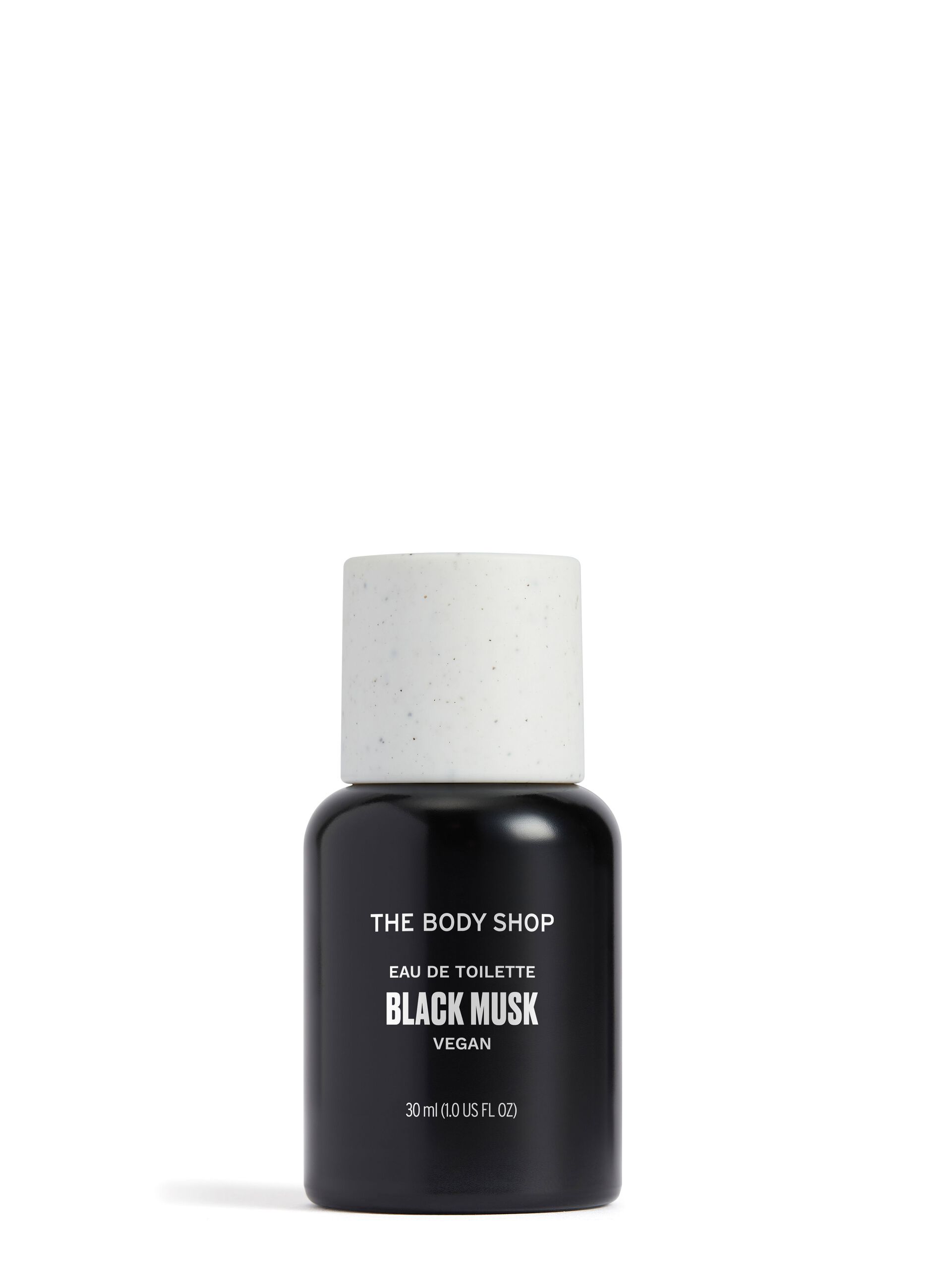 The Body Shop Black Musk Eau de Toilette 30ml