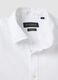 White Pure Linen Long-Sleeve Shirt, Regular Fit_5