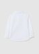 Classic White Shirt for Boys_1