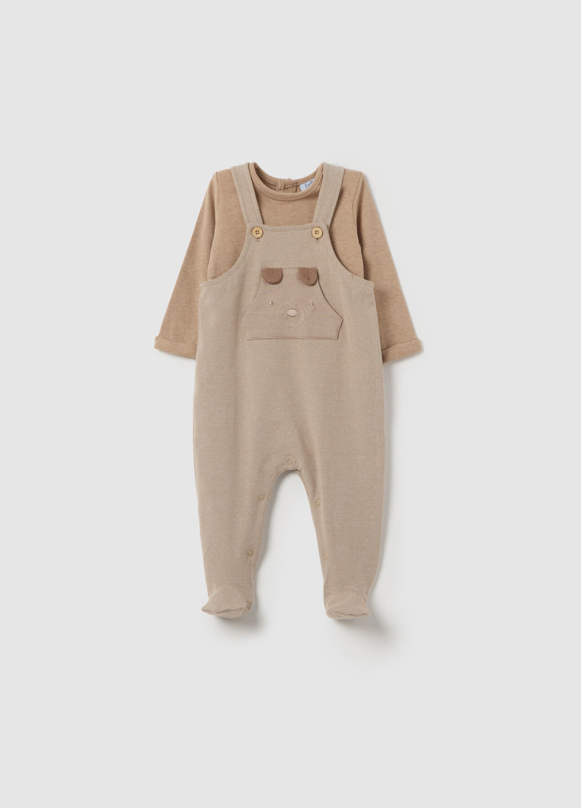 Abbigliamento Vestiti Tutine e Accessori Neonato OVS