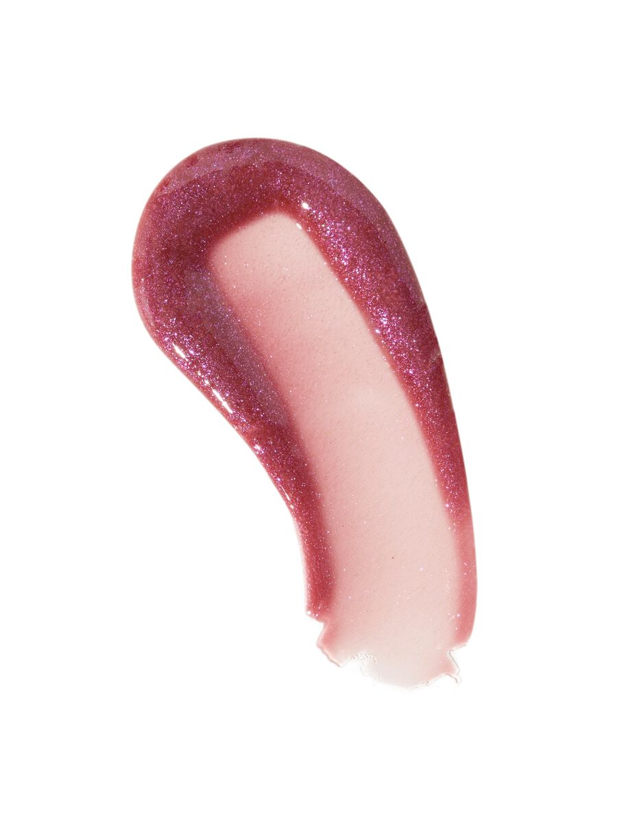 Revolution Pout Bomb Shimmer Gloss Berry Lustre_2