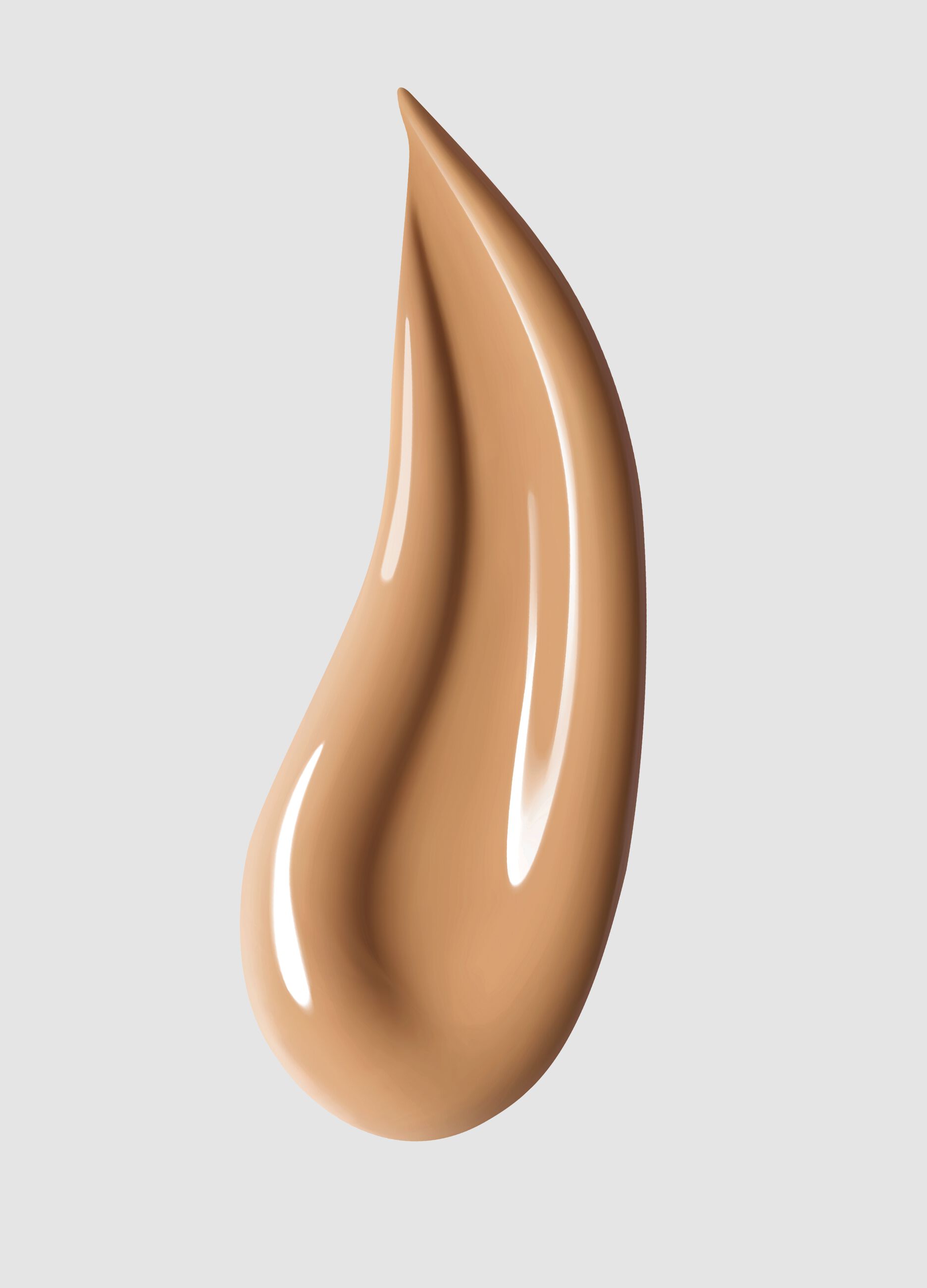 SATIN WEAR HEALTHY-GREEN CUSHION RE-FEEL 27W PEACH TAN - Korean make-up