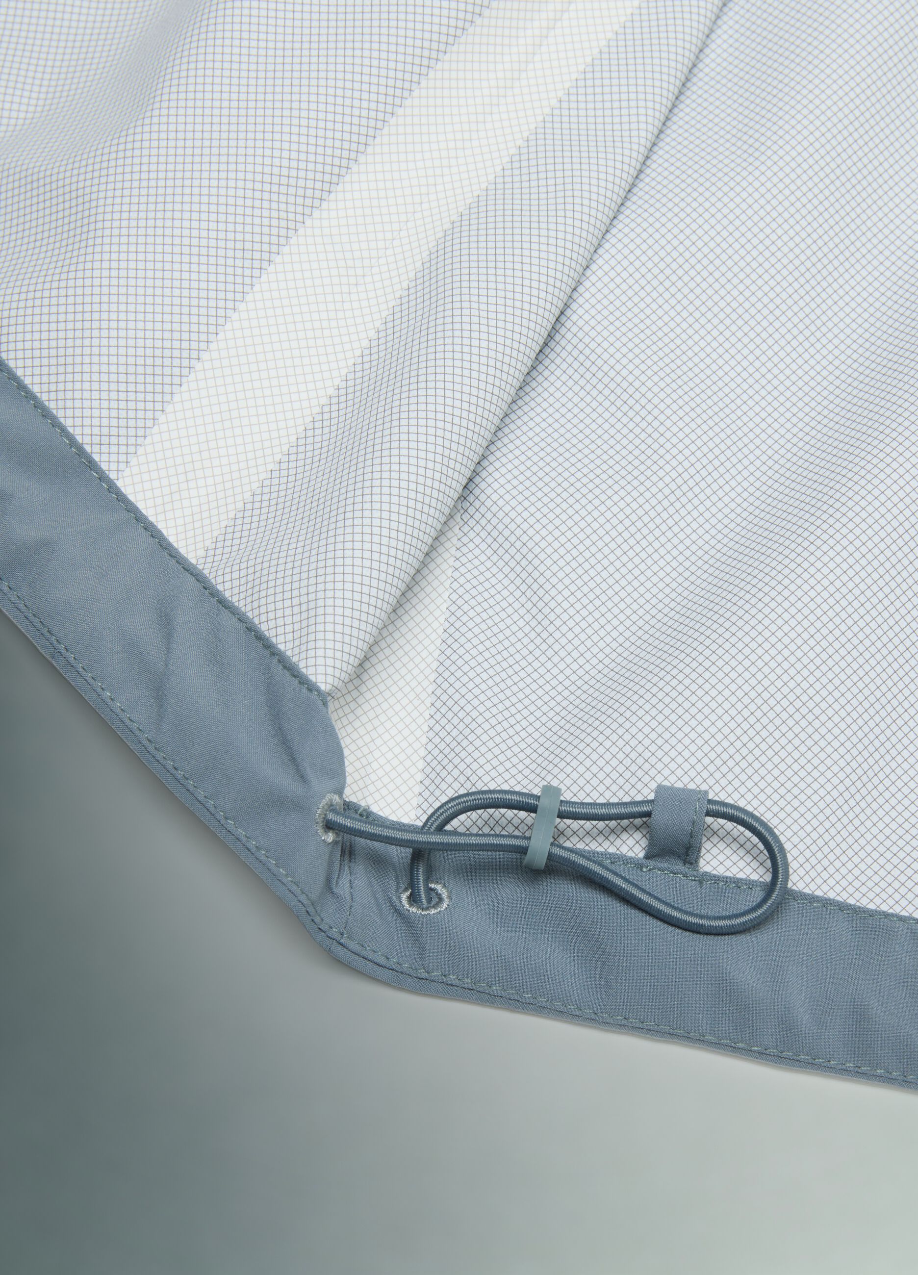 ALTAVIA Rain Shell Jacket WITH DEBORAH COMPAGNONI