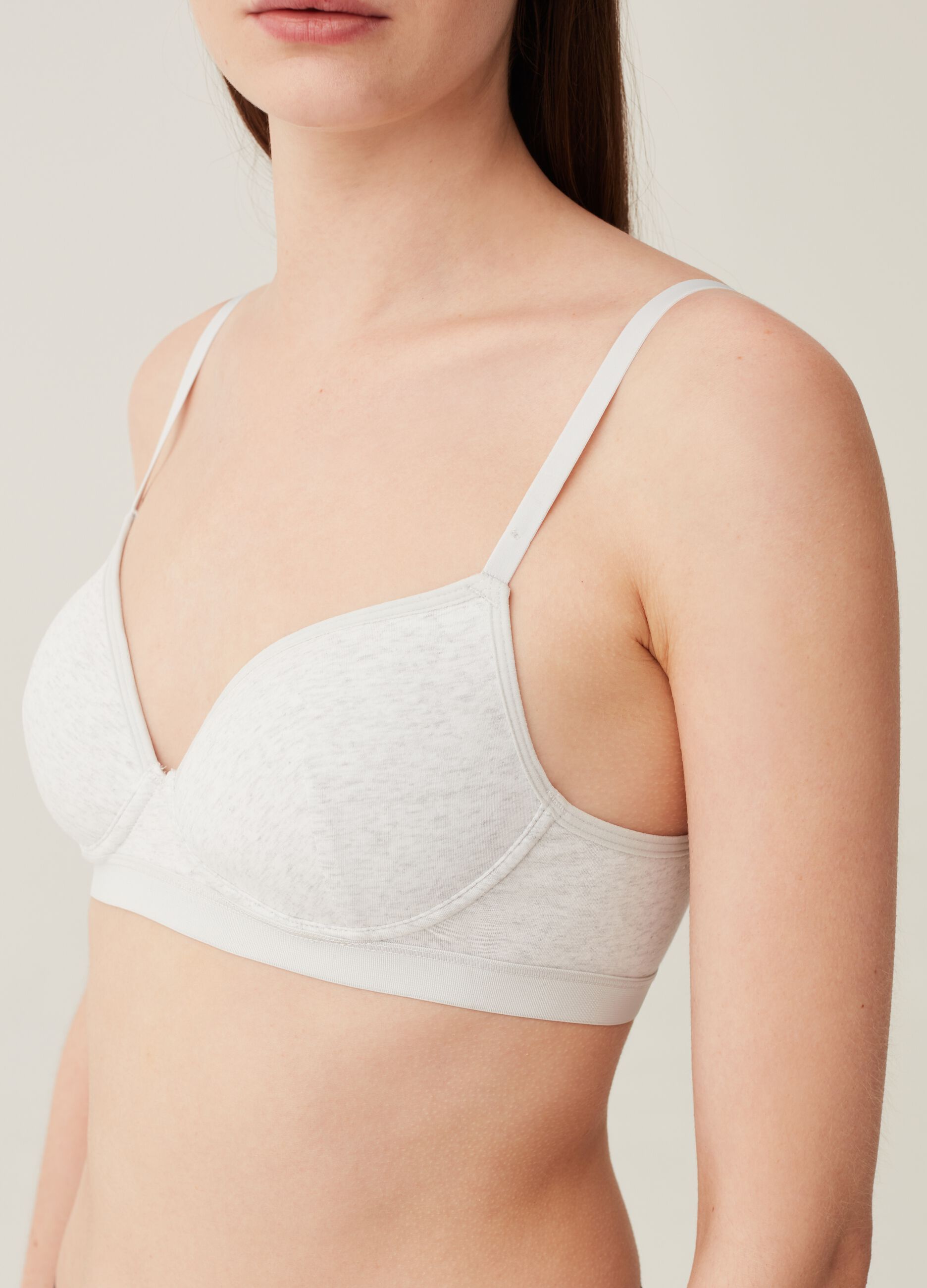 Reggiseno Sport bra effetto Natural_3