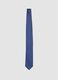 Blue tie, 7.5 cm blade_0