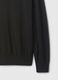 Merino wool pullover with high neck_4