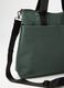 Green tote bag with pockets_2
