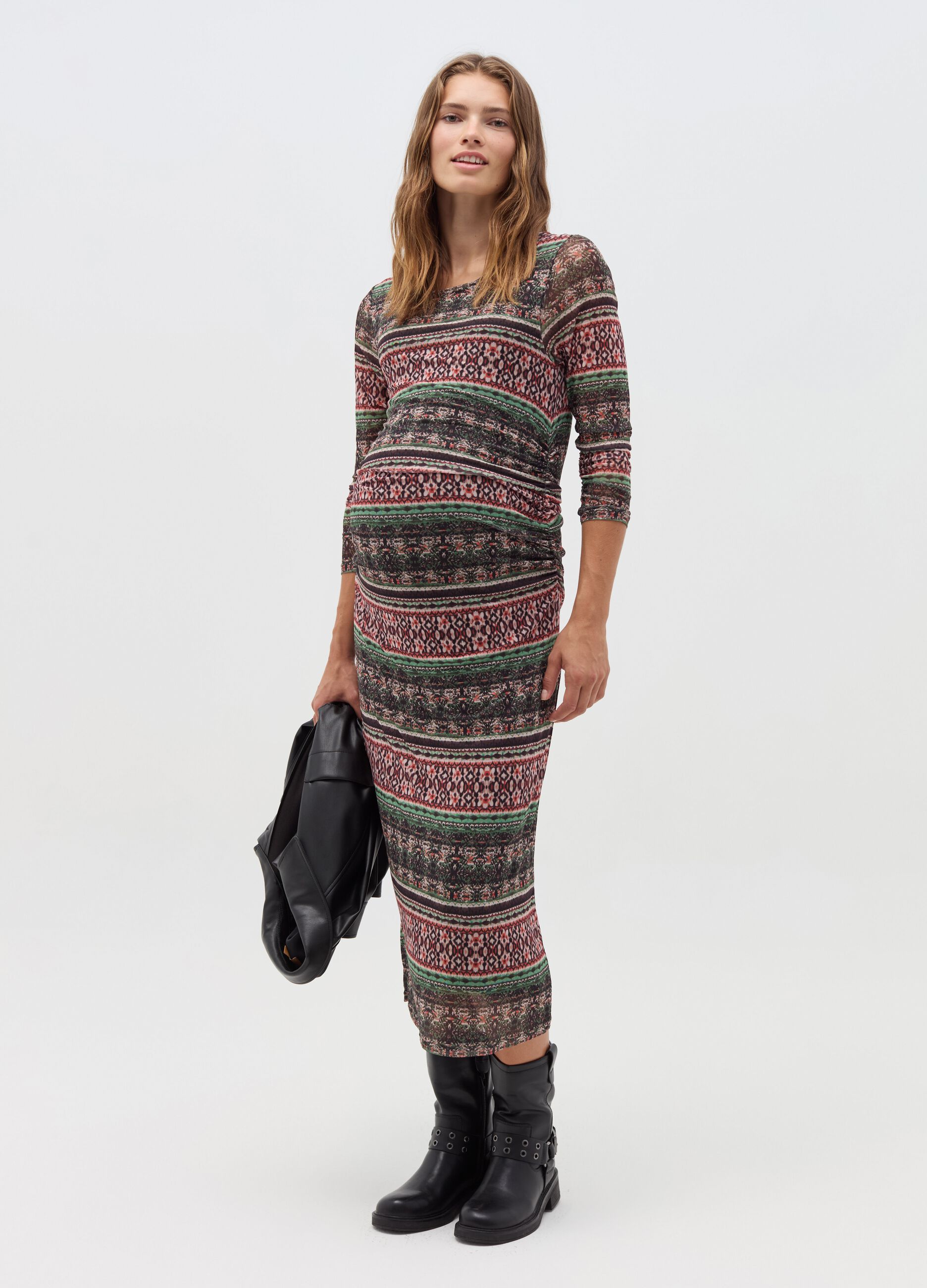 Vestiti donna oviesse hotsell