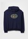 Gap Original Blue Hoodie_3