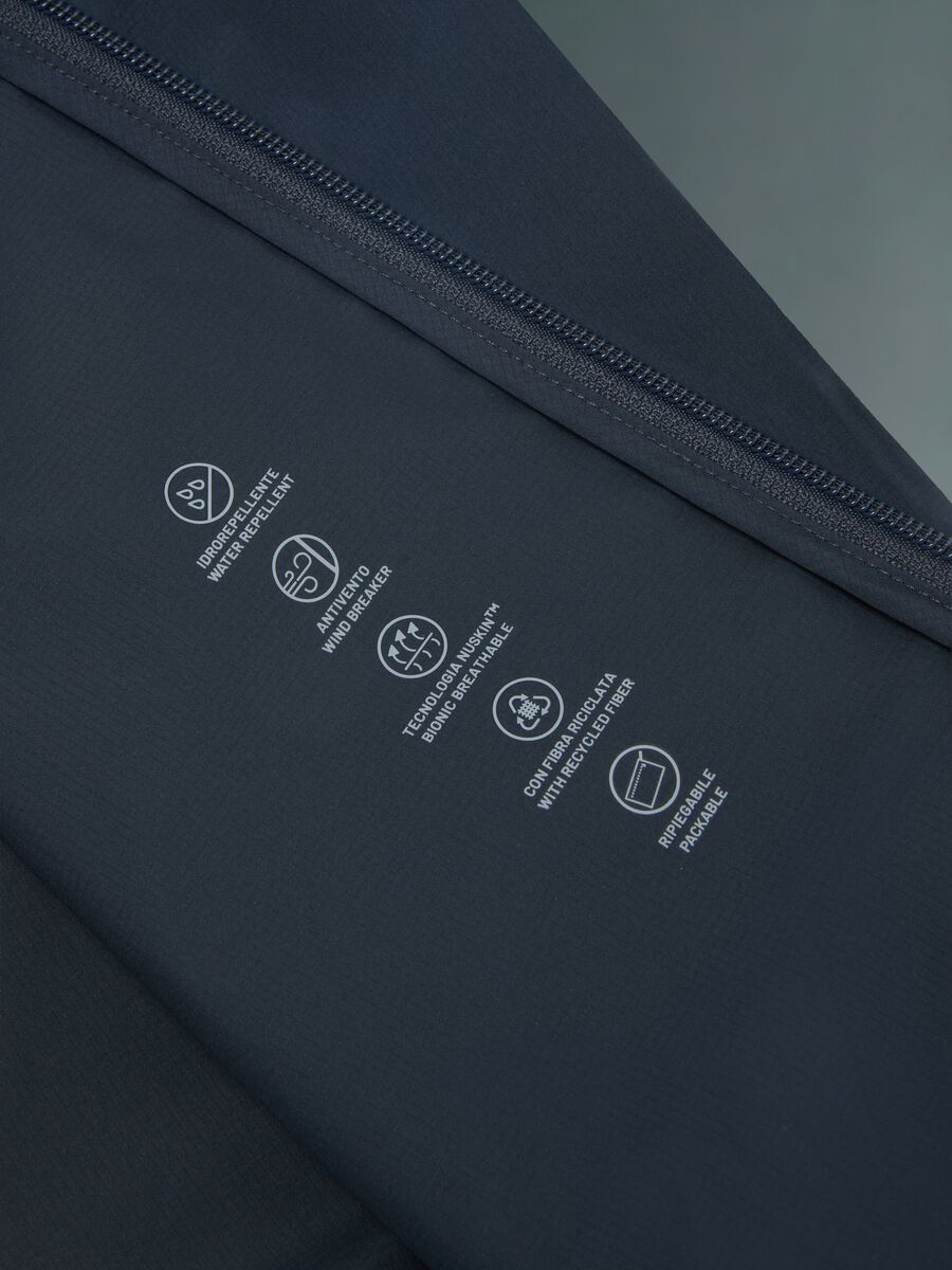 ALTAVIA Windbreaker WITH DEBORAH COMPAGNONI_10