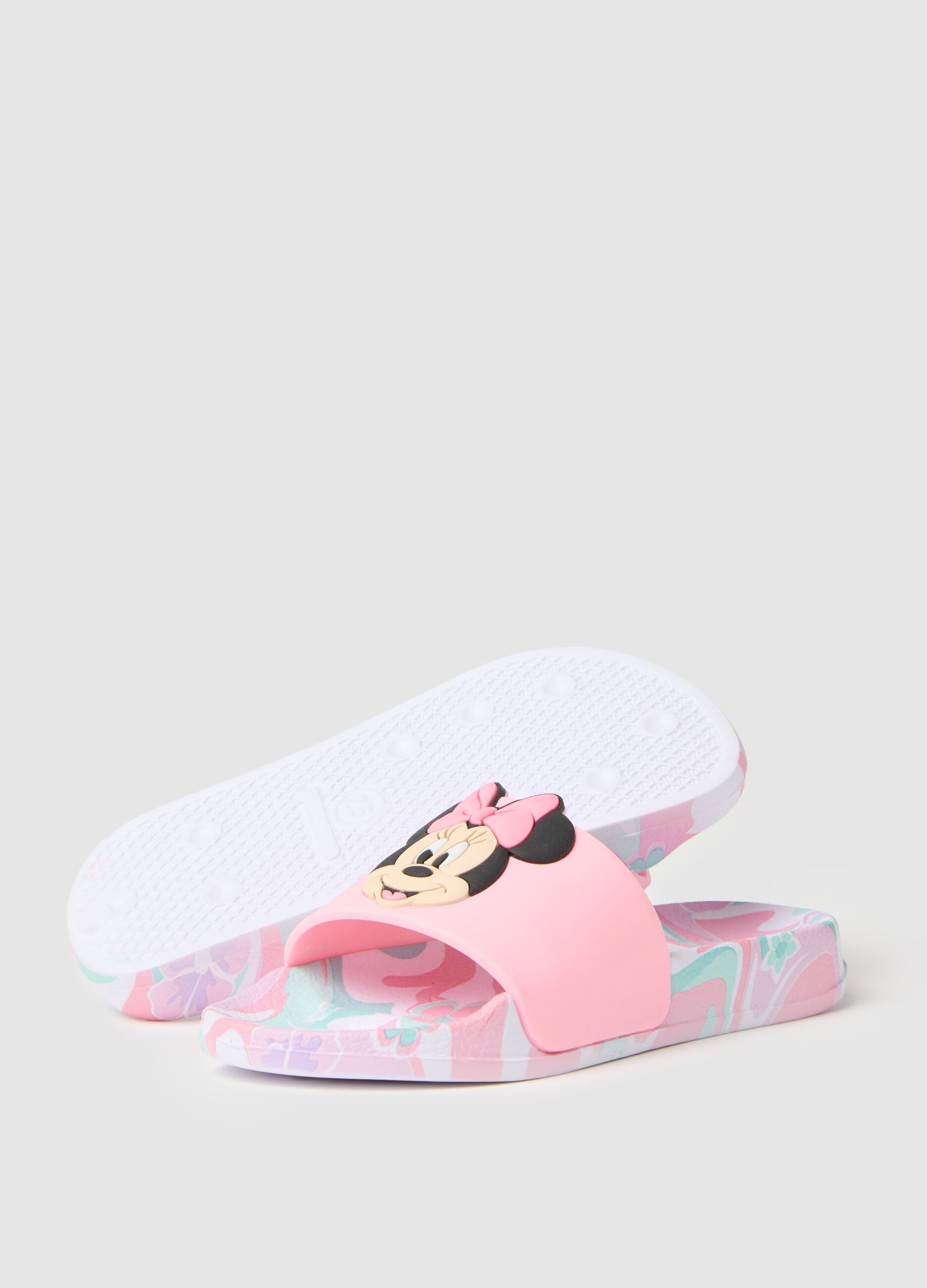 Multicolour Girls' Slippers