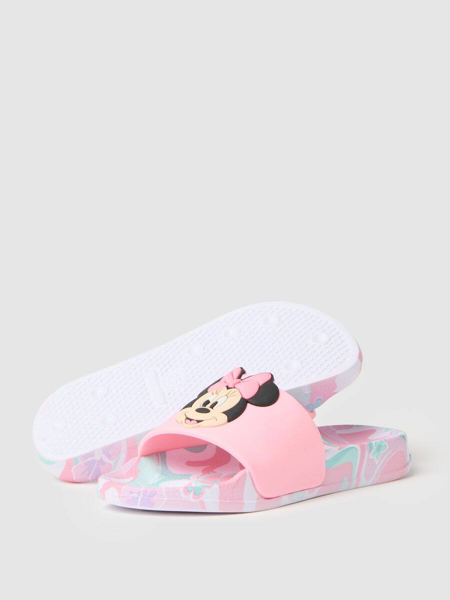 Multicolour Girls' Slippers_2